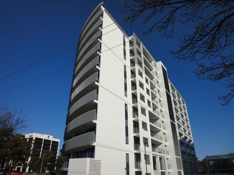 271/1 ‘Axis’ Mouat Street, Lyneham ACT 2602