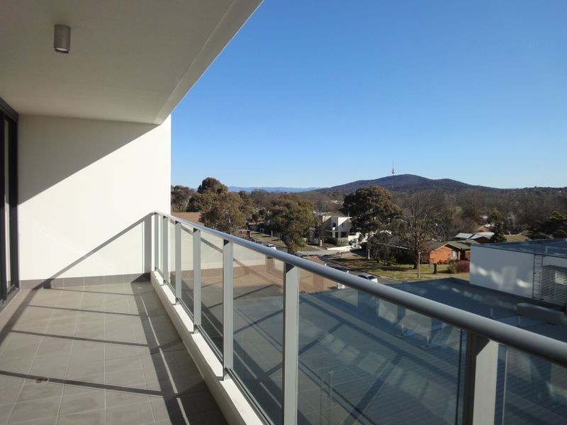 271/1 ‘Axis’ Mouat Street, Lyneham ACT 2602