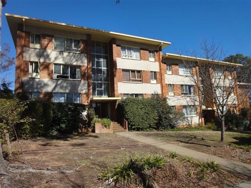 31/135 Blamey Crescent, Campbell ACT 2612