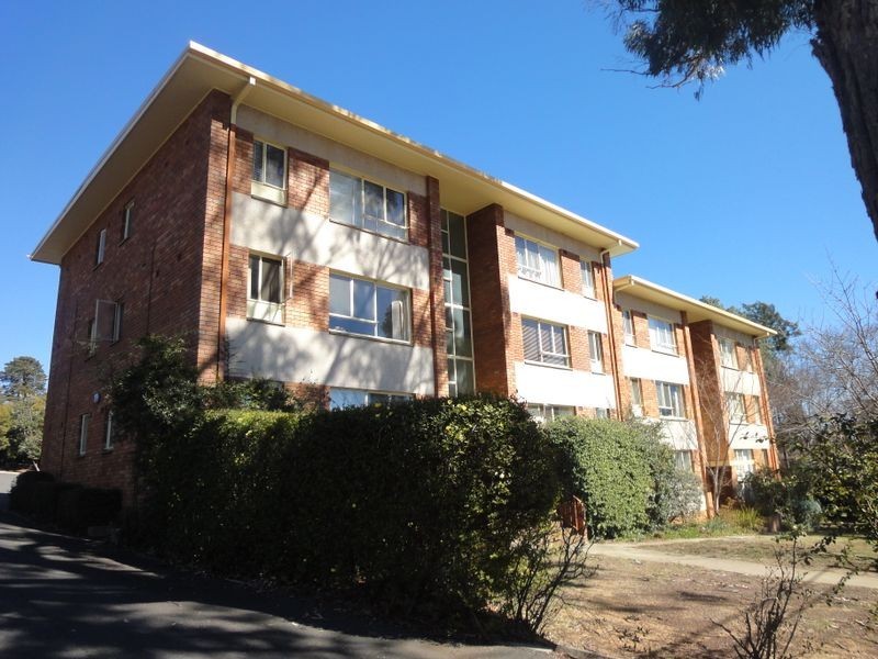31/135 Blamey Crescent, Campbell ACT 2612