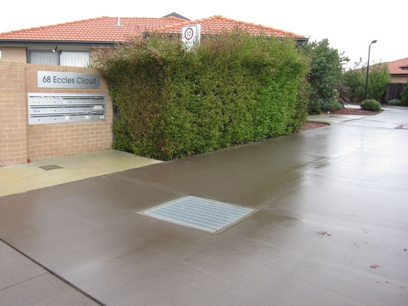 9/68 Eccles Circuit, Macgregor ACT 2615