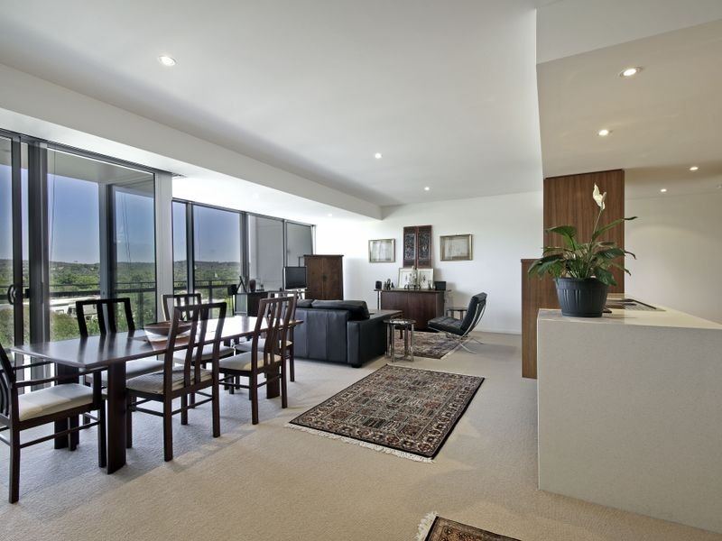 609/165 Northbourne Avenue, Turner ACT 2612