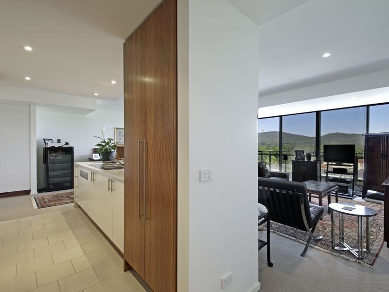 609/165 Northbourne Avenue, Turner ACT 2612