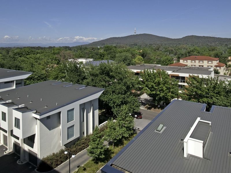 609/165 Northbourne Avenue, Turner ACT 2612