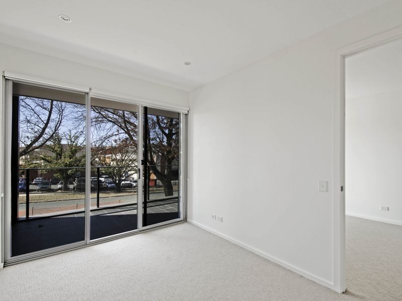 19/14 New South Wales Crescent, Forrest ACT 2603