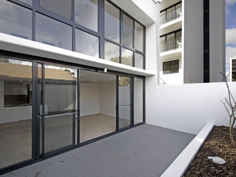 203/1 ‘Axis’ Mouat Street, Lyneham ACT 2602