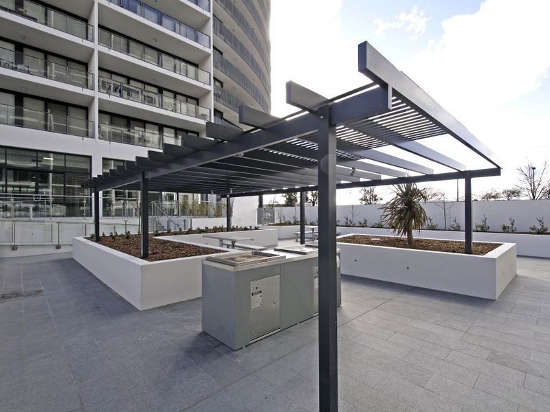 203/1 ‘Axis’ Mouat Street, Lyneham ACT 2602