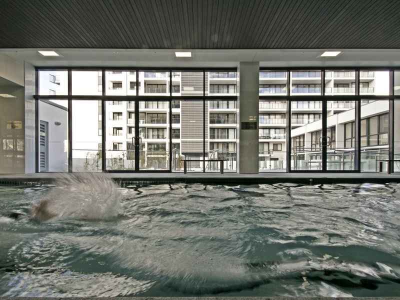 203/1 ‘Axis’ Mouat Street, Lyneham ACT 2602