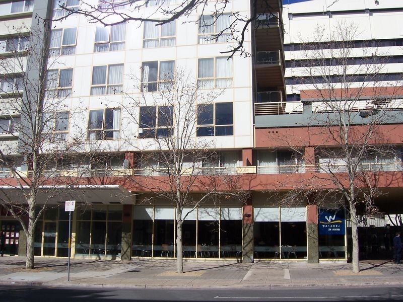 48/2 Akuna Street ‘Waldorf’, Canberra ACT 2600