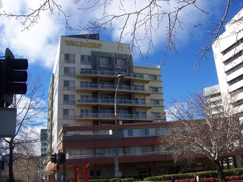 48/2 Akuna Street ‘Waldorf’, Canberra ACT 2600