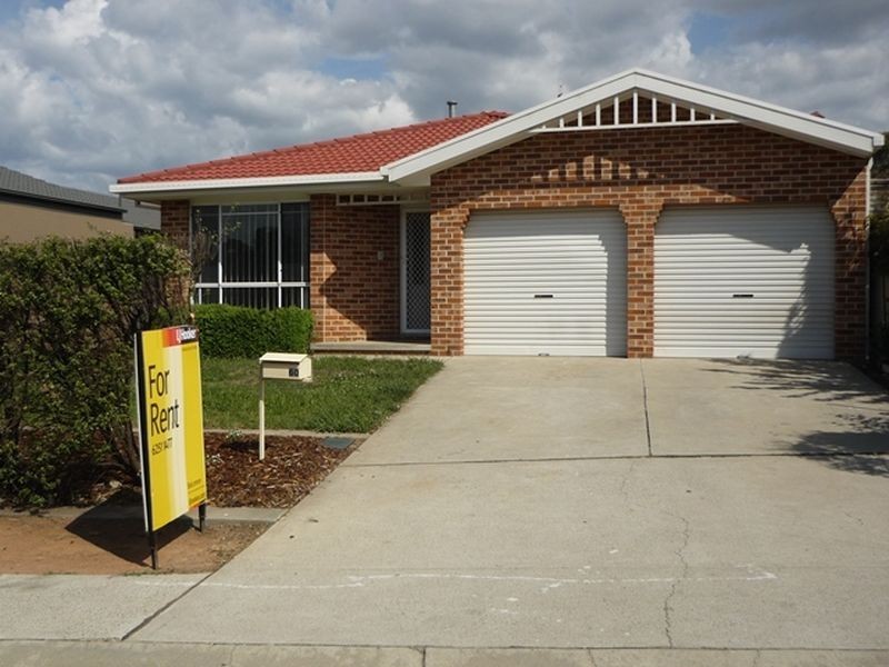 60 Taylor Street, Ngunnawal ACT 2913
