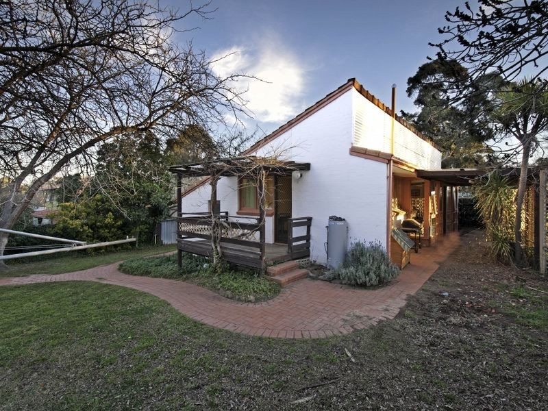 15 Kevin Street, Evatt ACT 2617