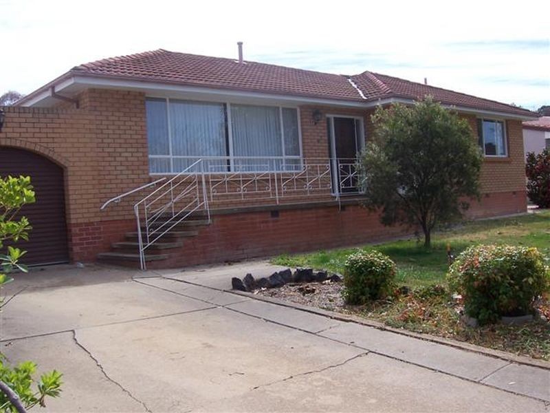 41 Liverpool Street, Macquarie ACT 2614