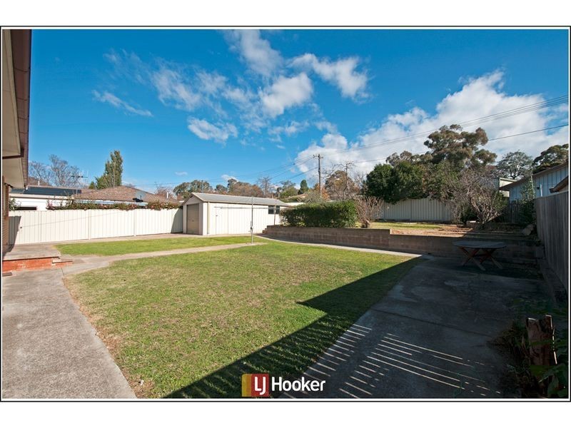 41 Liverpool Street, Macquarie ACT 2614
