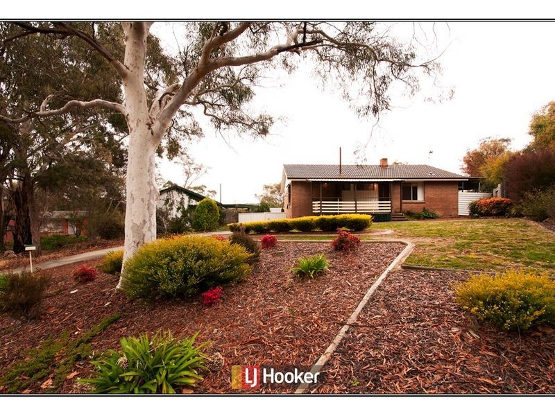 29 Banambila Street, Aranda ACT 2614