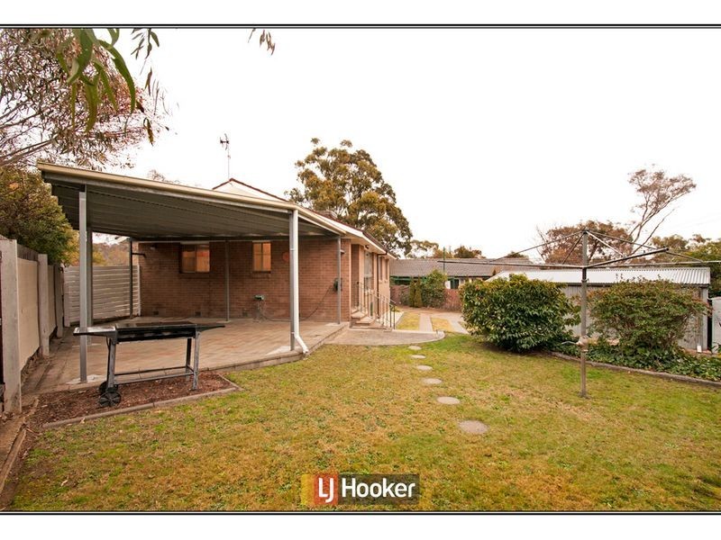 29 Banambila Street, Aranda ACT 2614