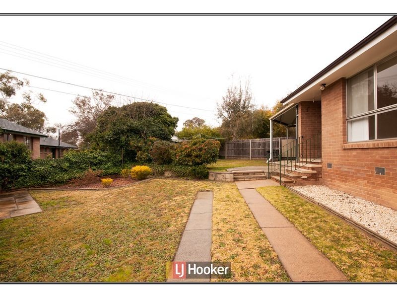 29 Banambila Street, Aranda ACT 2614