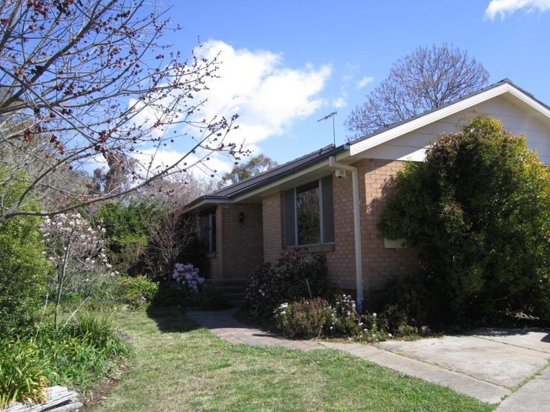 5 Boniwell Street, Higgins ACT 2615