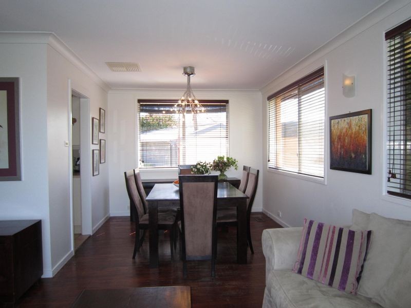 5 Boniwell Street, Higgins ACT 2615