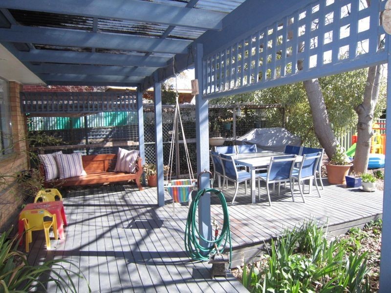 5 Boniwell Street, Higgins ACT 2615