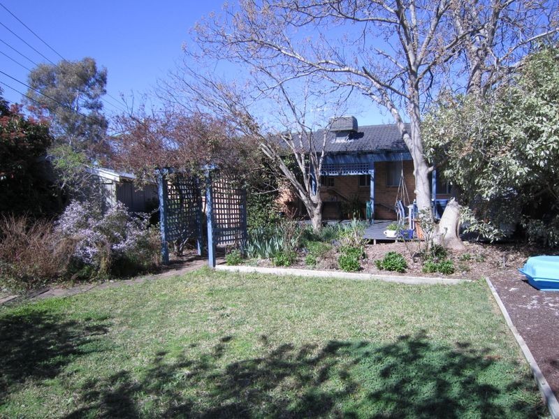 5 Boniwell Street, Higgins ACT 2615