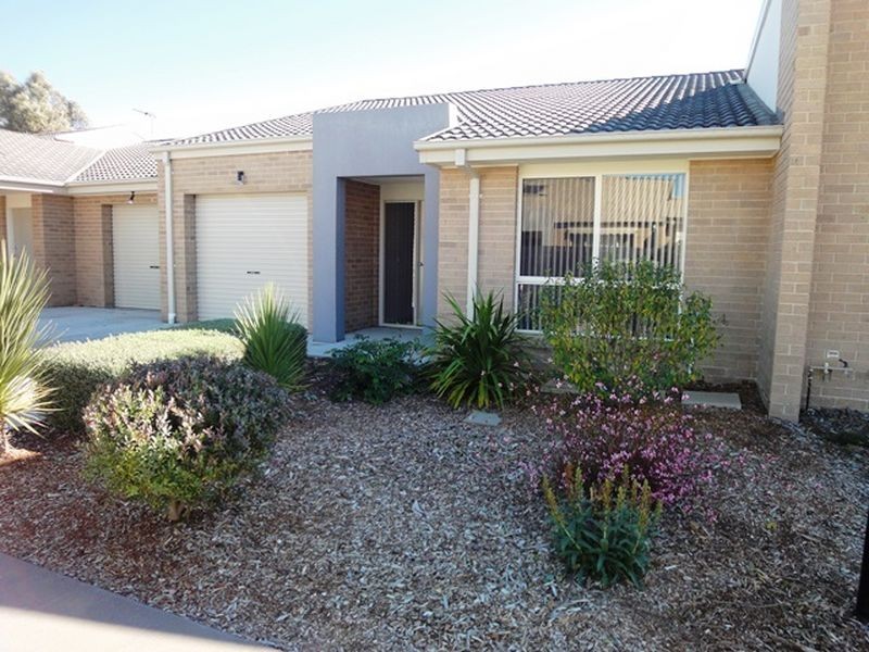 5/85 Macfarlane Burnett Avenue, Macgregor ACT 2615
