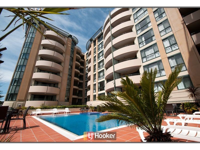 103/74 Northbourne Avenue, Canberra ACT 2600