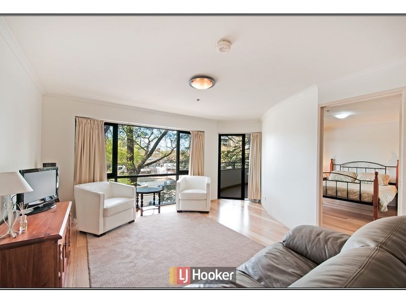 103/74 Northbourne Avenue, Canberra ACT 2600