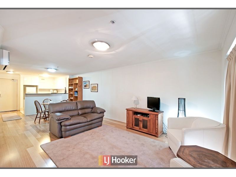 103/74 Northbourne Avenue, Canberra ACT 2600