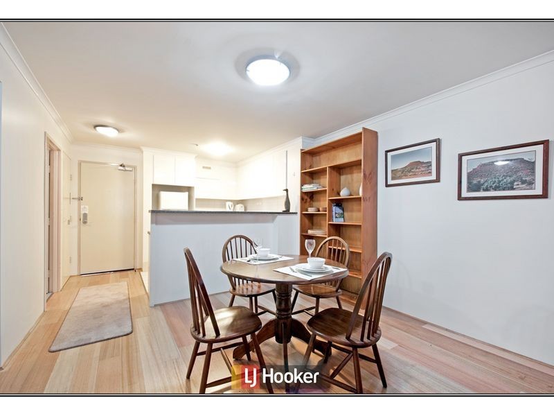 103/74 Northbourne Avenue, Canberra ACT 2600