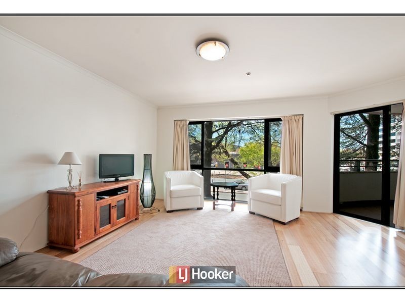 103/74 Northbourne Avenue, Canberra ACT 2600