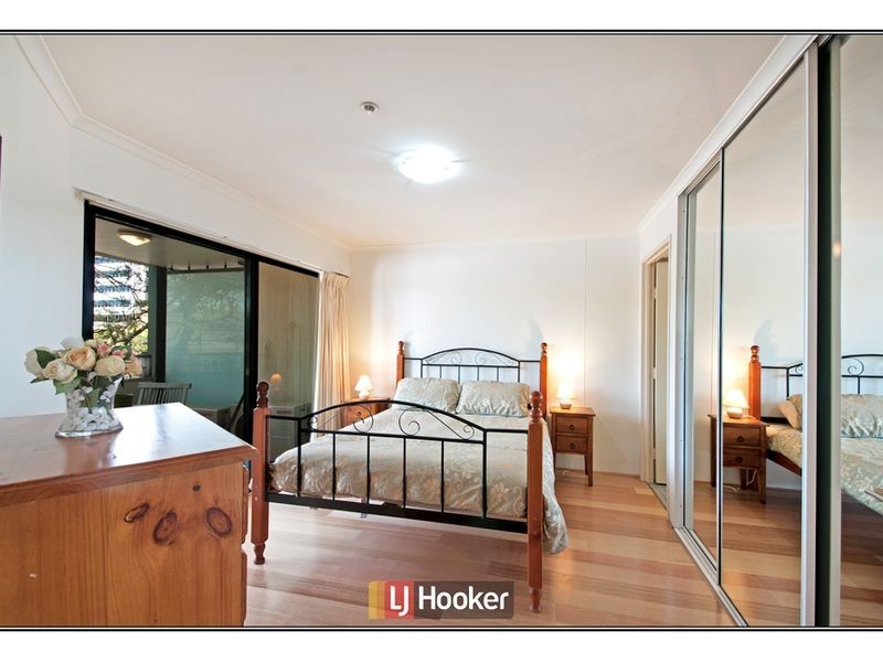103/74 Northbourne Avenue, Canberra ACT 2600