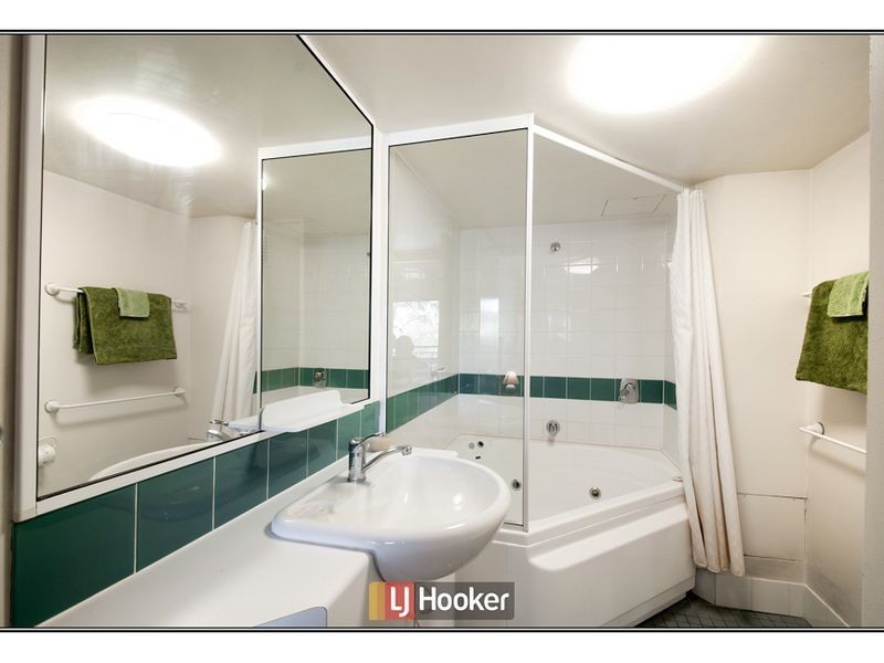 103/74 Northbourne Avenue, Canberra ACT 2600