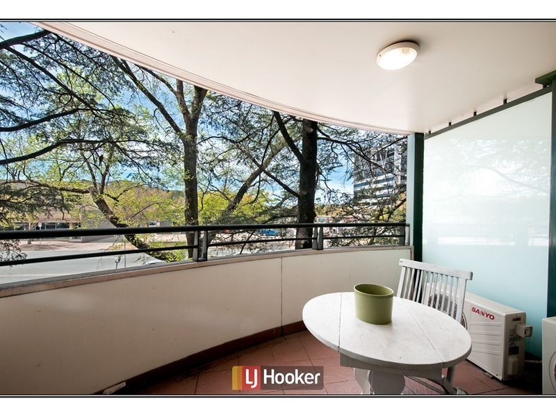 103/74 Northbourne Avenue, Canberra ACT 2600