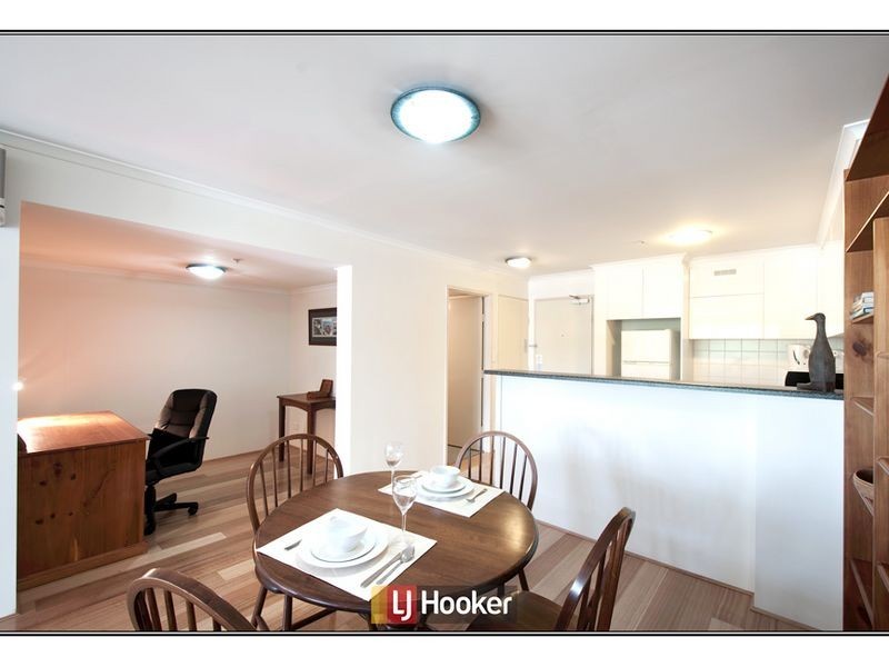 103/74 Northbourne Avenue, Canberra ACT 2600