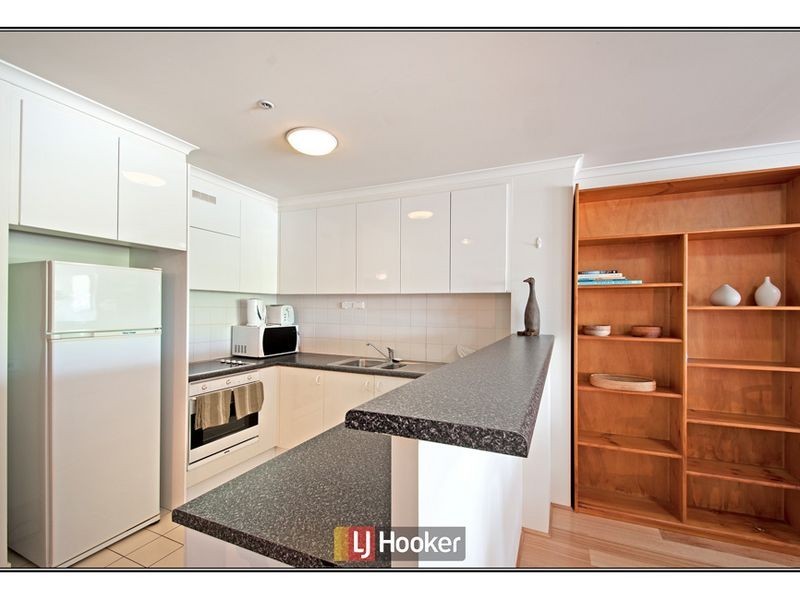 103/74 Northbourne Avenue, Canberra ACT 2600