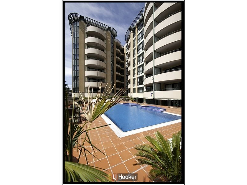 103/74 Northbourne Avenue, Canberra ACT 2600