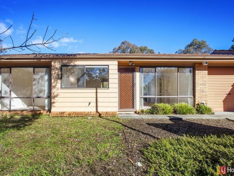 12 Gatehouse Place, Belconnen ACT 2617