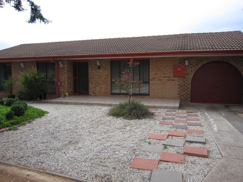 13 Baume Crescent, Mckellar ACT 2617