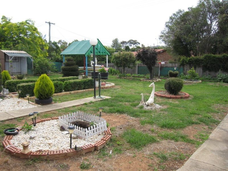 13 Baume Crescent, Mckellar ACT 2617