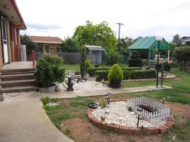 13 Baume Crescent, Mckellar ACT 2617