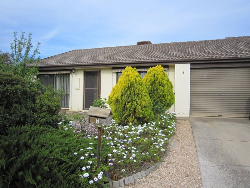 8 ‘Berkeley Gardens’, 2 Postle C, Holt ACT 2615