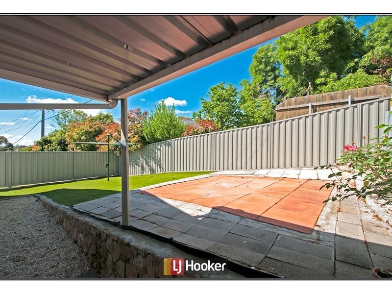 8A Cumpston Place, Macgregor ACT 2615