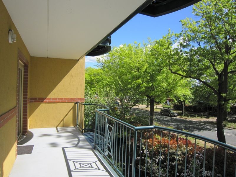 12/19 Fawkner Street, Braddon ACT 2612