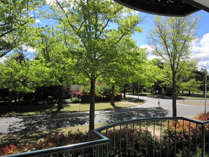 12/19 Fawkner Street, Braddon ACT 2612