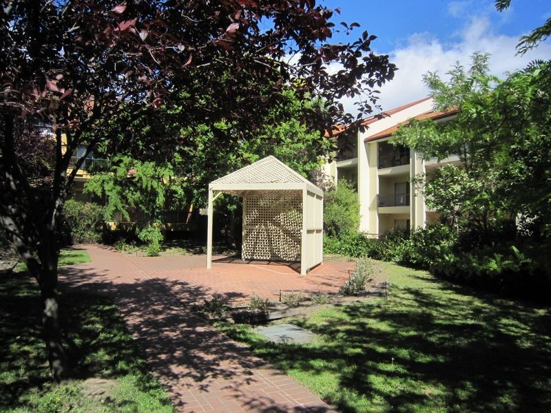 12/19 Fawkner Street, Braddon ACT 2612