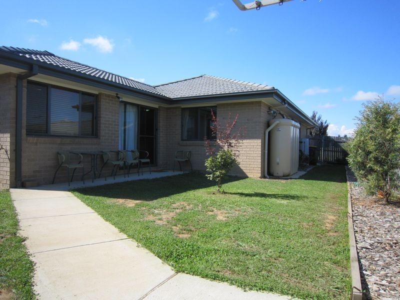 4 Eccles Circuit, Macgregor ACT 2615