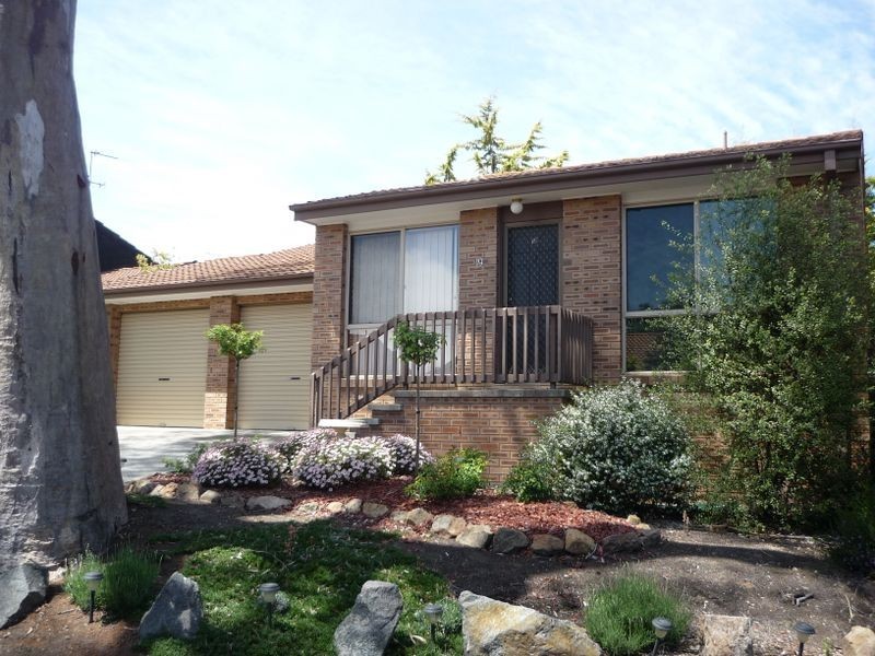 19/12 Crisp Circuit, Bruce ACT 2617