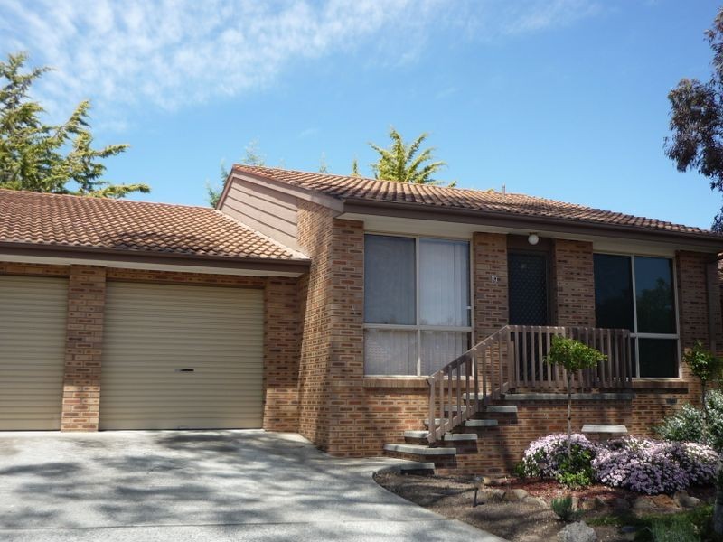 19/12 Crisp Circuit, Bruce ACT 2617