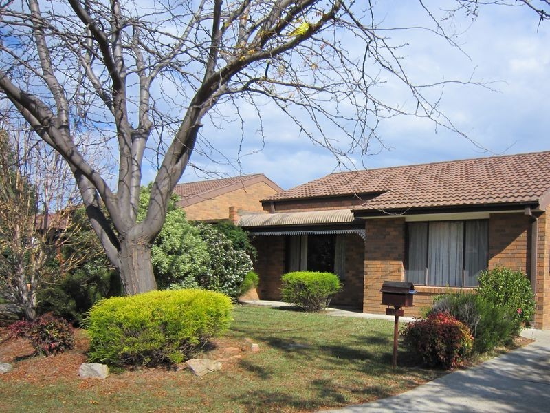 19 Camfield Place, Florey ACT 2615